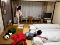 🏨 Holiday Inn Resort Miyazaki – Comfortable Stay by the Sea 🌊