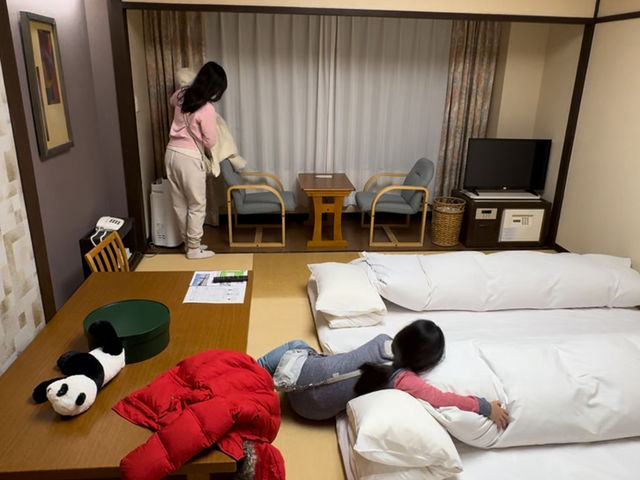 🏨 Holiday Inn Resort Miyazaki – Comfortable Stay by the Sea 🌊