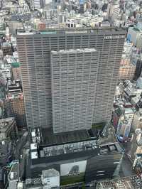 Relax at HOTEL GROOVE SHINJUKU