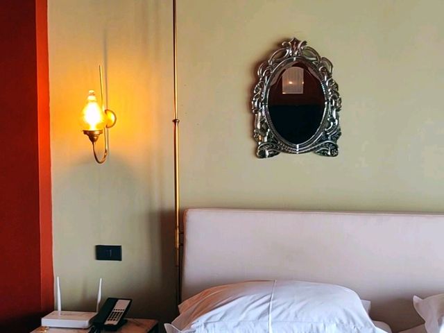 พาพัก Staycation ที่โรงแรมอัมแดงริเวอร์ไซต์