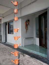 Contour Cafe Malaysia