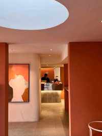 The Tryst Coffee and Desserts