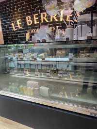 Le Berries Gaya Street, A Hidden Gem for Cake Lovers in Kota Kinabalu