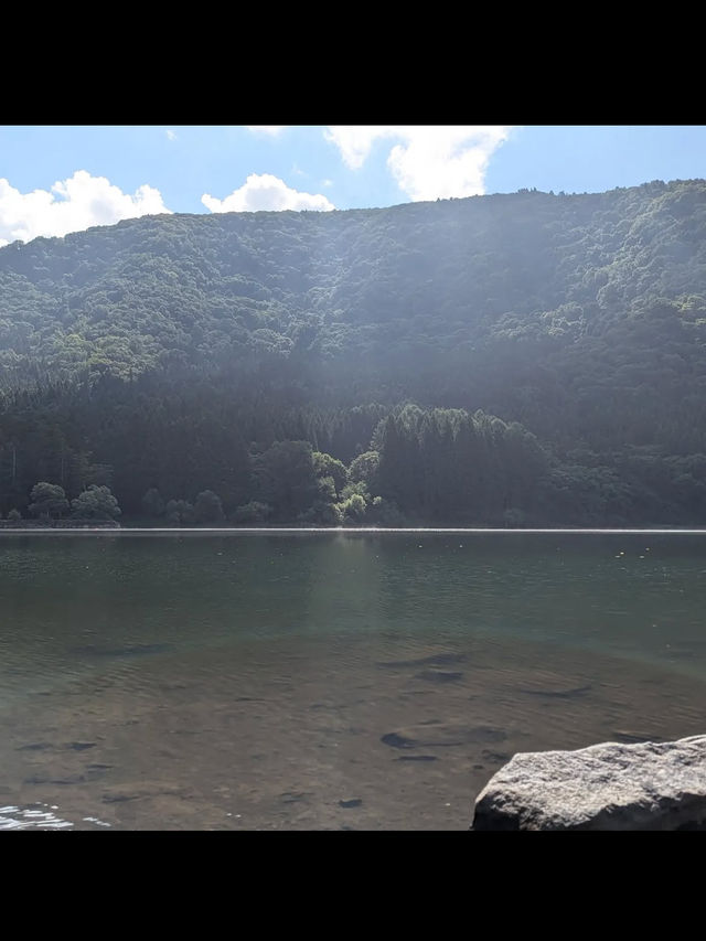 🏞️長野・上高地｜自然美あふれる山岳リゾート