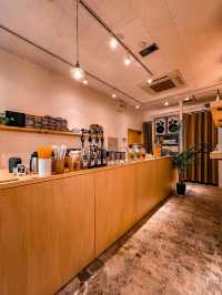 Off Coffee Stand Tokyo