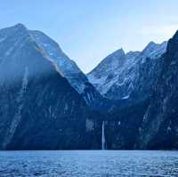 Magical Journey to Milford Sound: A Scenic Adventure You’ll Never Forget