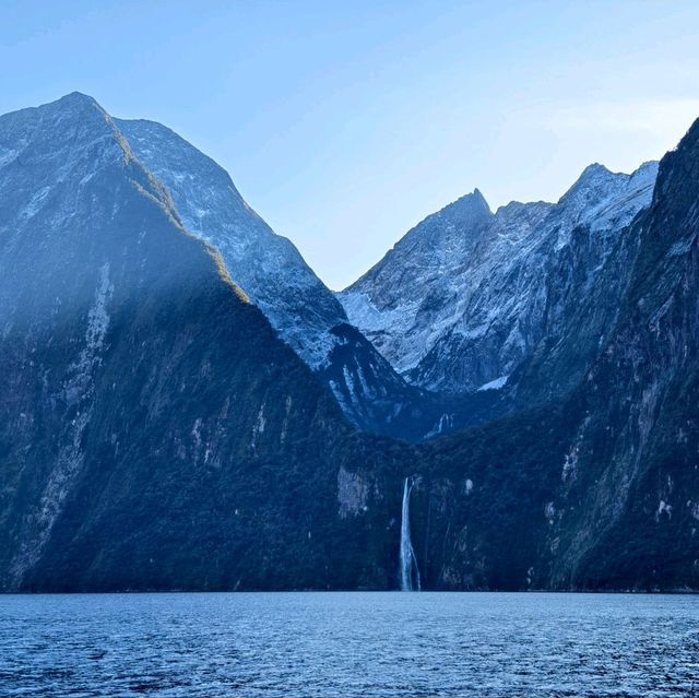 Magical Journey to Milford Sound: A Scenic Adventure You’ll Never Forget