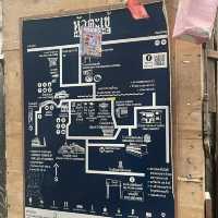 เที่ยวตลาดเก่าหัวตะเข้ one day trip