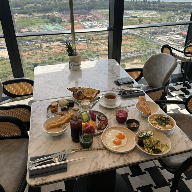 샤먼, 구랑위 맛집 추천!!