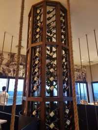 Big Easy Bar & Grill Desaru, Laid-Back Luxury with Global Flavors