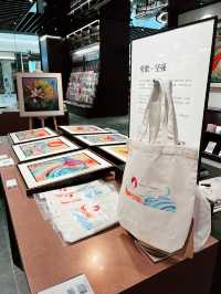 Discover the Aesthetic Charm of Tsutaya Bookstore at Pavilion Bukit Jalil 
