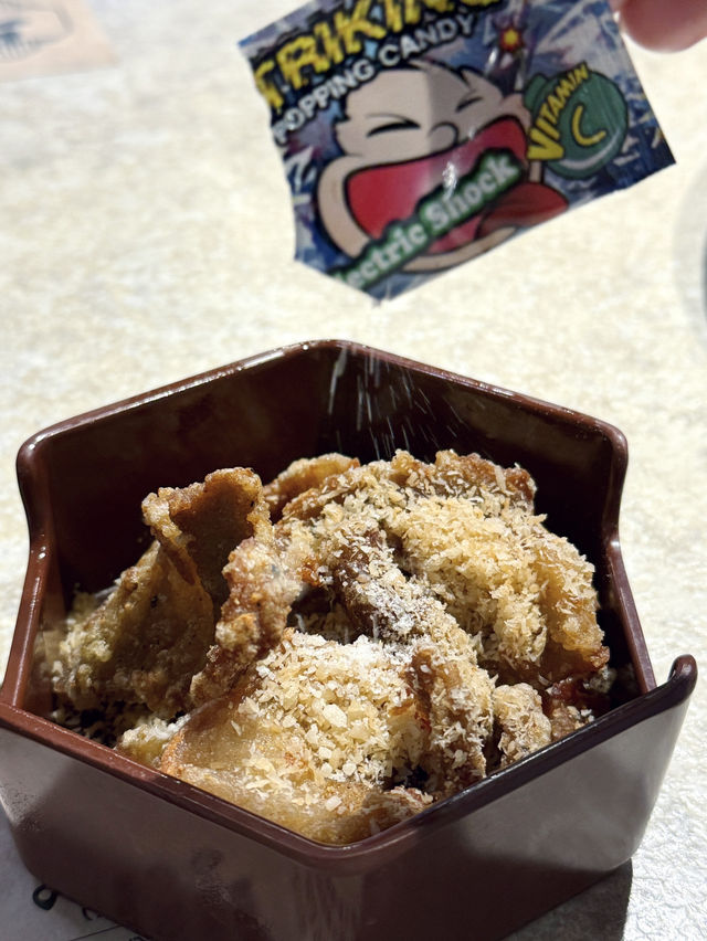 🏝️炎夏椰樂祭🥥限定新湯底好味！