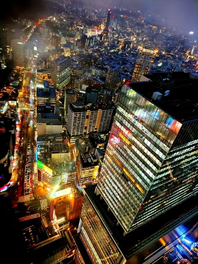 A must-know before visit to Shibuya!