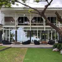 Baan Chok Cafe & Eatery Hua Hin บ้านโชค 🍕🥙