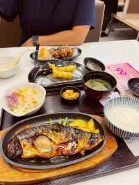 Yayoi @ Central Rama 2