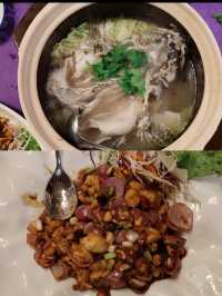 ‼️Best Restaurant in Langkawi – So Good We Ate Here 3 Days in a Row 🍽️🔥