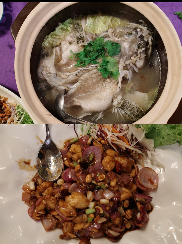 ‼️Best Restaurant in Langkawi – So Good We Ate Here 3 Days in a Row 🍽️🔥