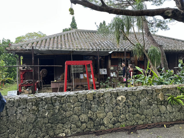 🌌探訪地下奇幻王國！沖繩玉泉洞的魔幻旅程大揭密🌌