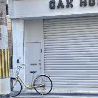 Orange street ถนนแห่งการค้าที่มีสไตล์