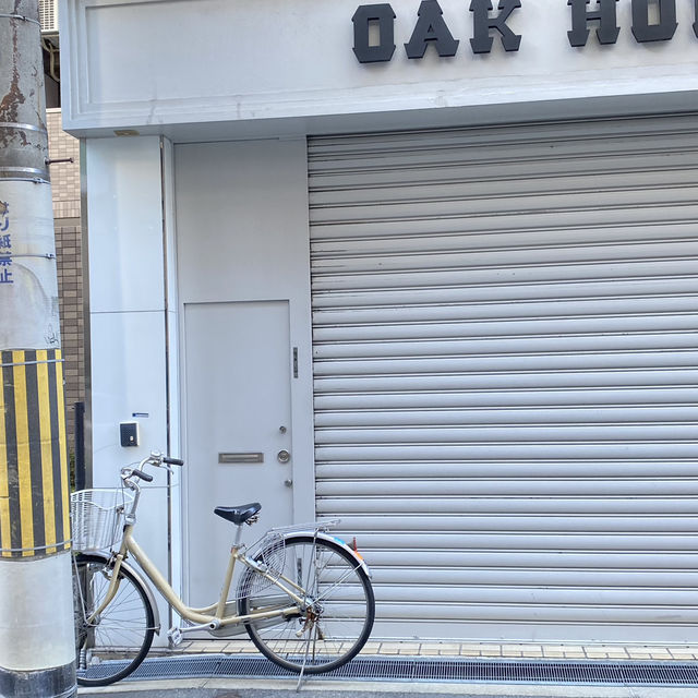 Orange street ถนนแห่งการค้าที่มีสไตล์