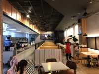 🍗 Classic Comfort at Kenny Rogers Roasters – Mid Valley Southkey, Johor