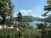 Water World Wonders in Okcheon