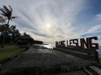 Tanjung Lesung, Banten