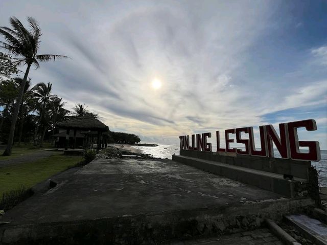 Tanjung Lesung, Banten