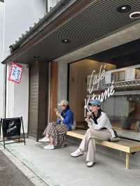 岡山Cafe Kitsune