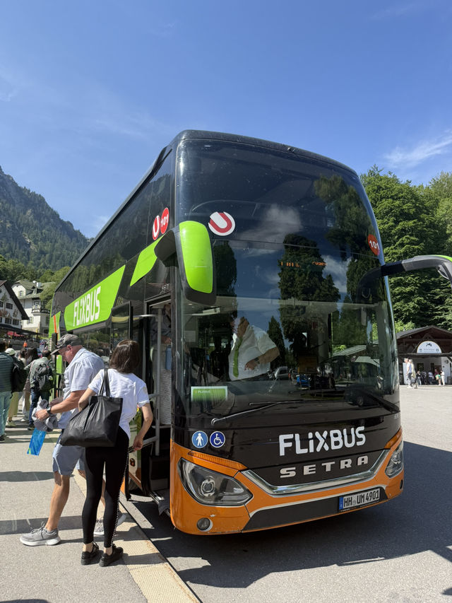 🚆🇩🇪 ドイツ　ミュンヘン＆フランクフルト周辺　鉄道＆移動お得情報まとめ【2025年6月実体験】