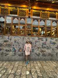 Lijiang Ancient City – A Charming Heritage Town Worth Exploring