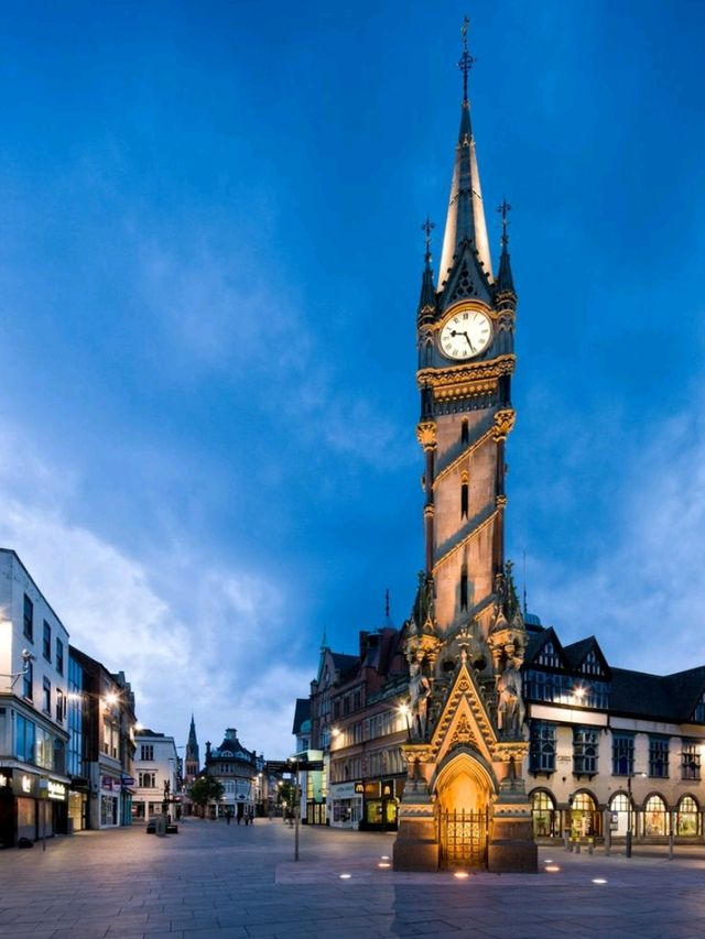 Leicester United Kingdom