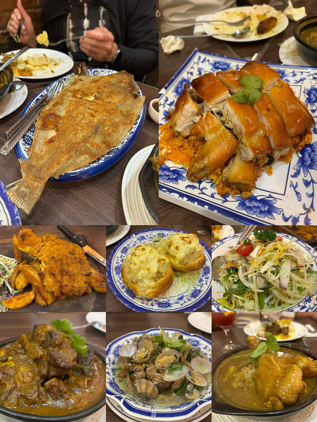 三十多年曆史的傳統葡國餐廳 💕 每道菜都很驚喜-波爾圖葡國餐廳