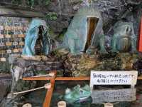 伊勢 | 二見興玉神社，二見浦海岸線上的美麗神社