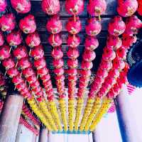 🌟 Kek Lok Si Summer Adventure: Penang’s Enchanting Temple Escape! 🌸