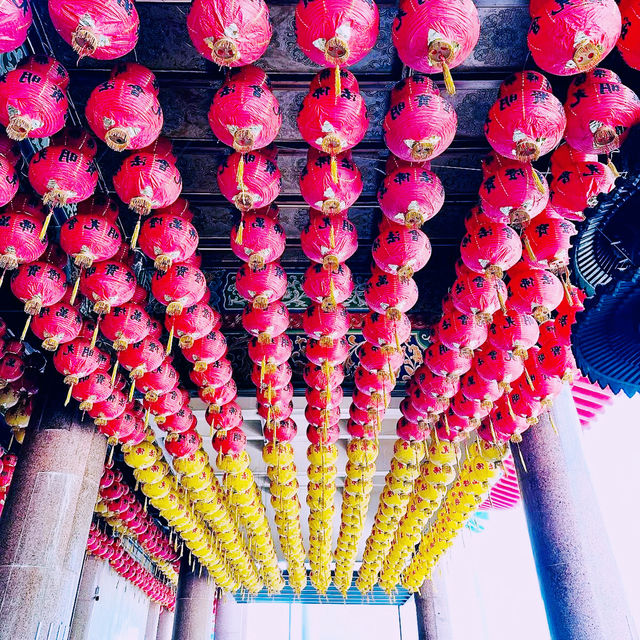 🌟 Kek Lok Si Summer Adventure: Penang’s Enchanting Temple Escape! 🌸