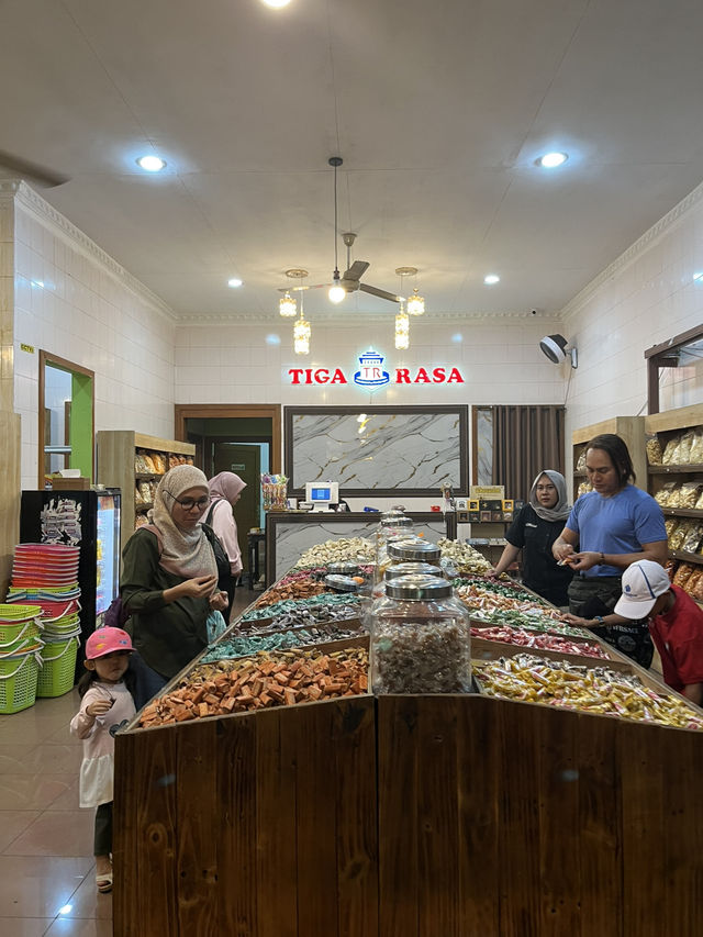 4- day Itinerary in Jakarta, Lembang, Bandung, and More