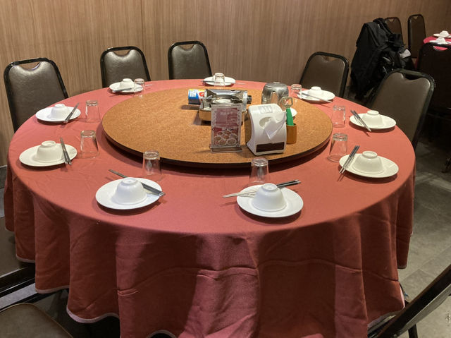 台中｜頂園燒鵝担仔廚房