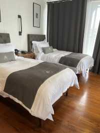 ที่พักติดหาดจอมเทียน เดินตลาดเช้า ซีฟู๊ดราคาดีมาก