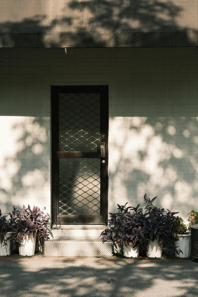 ▋台灣感性｜中山 ZHONGSHAN #都會節奏