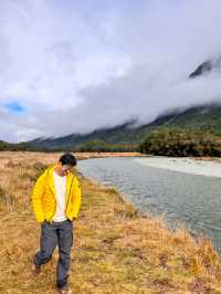 Milford Sound isn’t just a destination — it’s an experience in motion. 