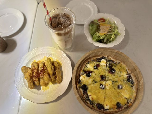 旺角西餐廳☺️