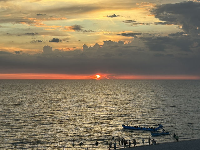 Hidden gem at the heart of Zambales