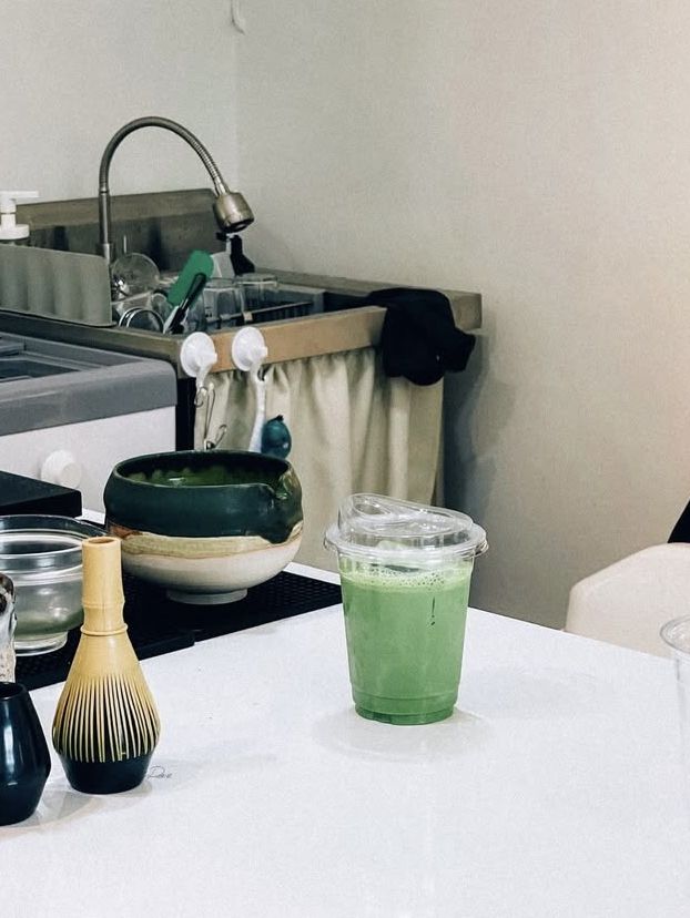 🍵 Mucha Matcha บางแสน