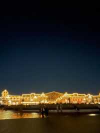 【東京🇯🇵】ディズニーランドで夢の時間を✨⭐️