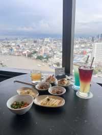 Millennium Hilton Bangkok โรงแรมในกรุงเทพ