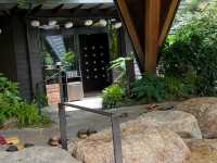 Unwind at Yuda Onsen’s Secret Spot