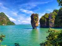 A Seamless Travel Experience with Trip.com – My Phuket Getaway!