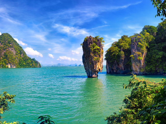 A Seamless Travel Experience with Trip.com – My Phuket Getaway!