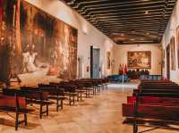 A Royal Stroll Through History – My Visit to Alcázar de Sevilla